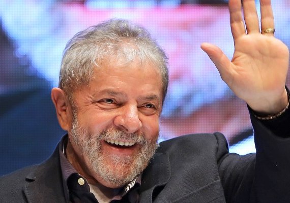Data Sensus aponta Lula em primeiro lugar na intenção de votos dos alagoanos