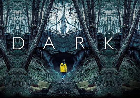 Saiba como Dark da Netflix se tornou um sucesso do streaming