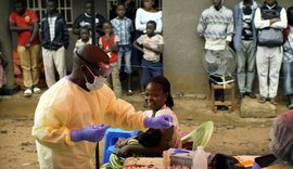 OMS confirma mais de mil mortes por ebola na África