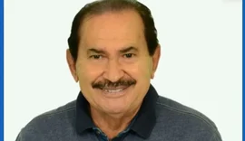 Ary Faustino Sobrinho, ex-vereador de Palmeira dos Índios e Estrela de Alagoas, morre em Arapiraca