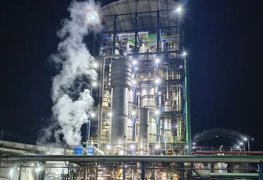 Aumento do etanol na gasolina pode aliviar crise da cana em AL
