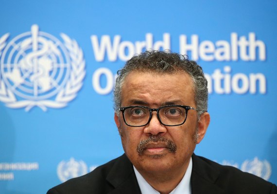 OMS divulga novas diretrizes para enfrentamento da pandemia