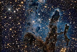 Astrofísicos questionam expansão acelerada do Universo