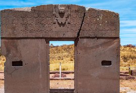 Sociedade que antecedeu os incas revela rituais submersos e templos perdidos