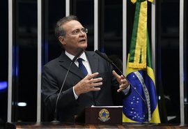 Cloroquina na política: Calheiros avalia posicionamento de Sérgio Moro