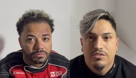 Defesa de Hytalo Santos aposta em audiência para reverter prisão