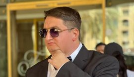 Garcia da Hadassa estreia na TV aberta com programa de turismo e grandes premiações na RedeTV!