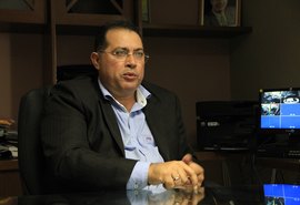 Adeilson Bezerra é cotado para primeiro escalão do governo