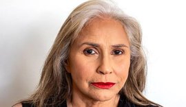 Fafá de Belém relata assédio sofrido por netas em jogo online e faz alerta