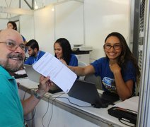 Feirão de negociação do Procon-AL registra mais de mil atendimentos