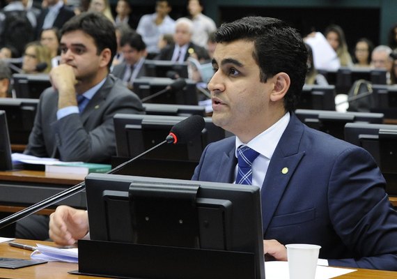 JHC é nomeado Coordenador Nacional para fiscalizar recursos atrasados do Fundeb