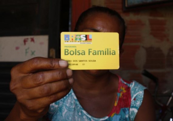 Segundo pesquisa Bolsa Família reduziu 25% da taxa de extrema pobreza