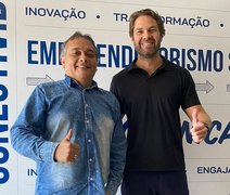 Médico anuncia pré-candidatura a deputado federal pelo PSDB