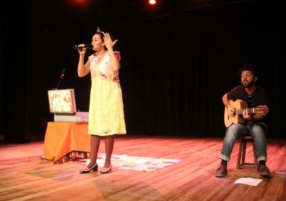 Arapiraca recebe mais uma edição da Semana do Livro Infantil