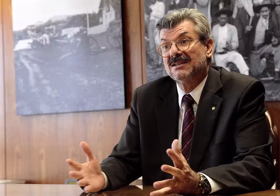 STJ afasta ministro Marco Buzzi após acusação de importunação sexual