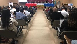 Ciclo de Debates sobre Licitações e Controle Ambiental foi promovido pelo TCE