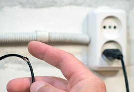 Mulher morre vítima de choque elétrico no sertão de Alagoas