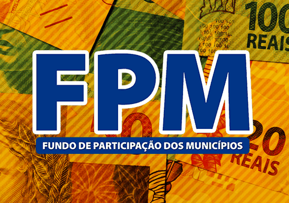 Adicional do FPM deve garantir R$ 109 milhões para prefeituras de Alagoas
