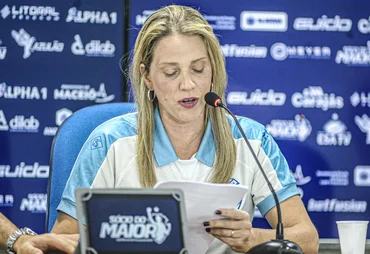 Presidente do CSA justifica aumento no preço dos ingressos para confronto contra o Grêmio