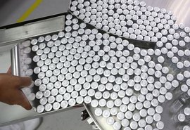 Butantan produzirá mais 5 milhões de doses da vacina CoronaVac