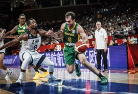 Pré-Olímpicos de basquete masculino são reagendados pela Fiba