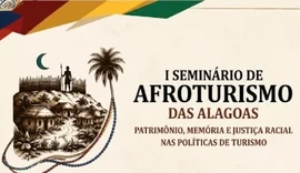 Penedo sedia debate sobre afroturismo, memória e patrimônio em outubro