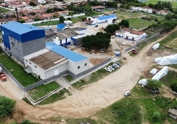 CPLA promove roda de conversa com produtor na Expo Bacia