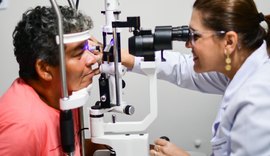 Sesau assegura saúde da visão por meio do Ambulatório Estadual de Oftalmologia
