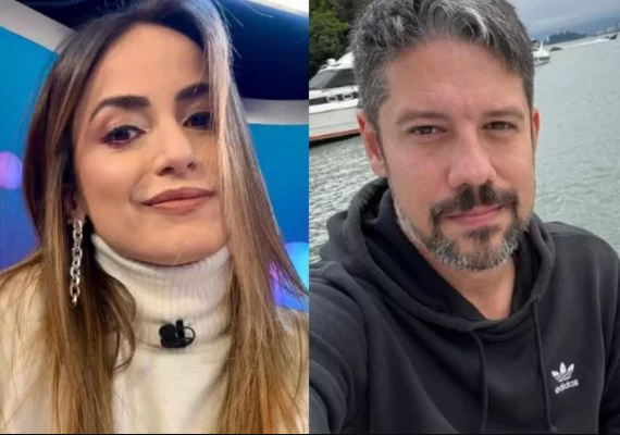 Mari Palma relembra término com Phelipe Siani: “Usaram meu pai pra me atingir”