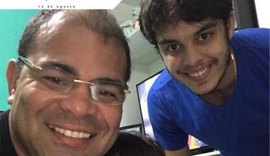 Filho de Silvânio Barbosa não acredita que assassino agiu sozinho
