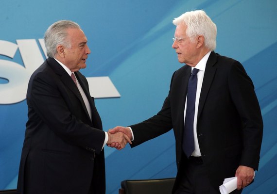 Força-tarefa da Lava Jato prende Michel Temer e faz buscas por Moreira Franco