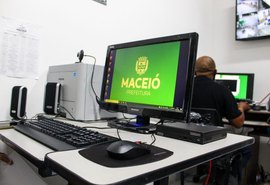 300 novos computadores são entregues para escolas públicas de Maceió