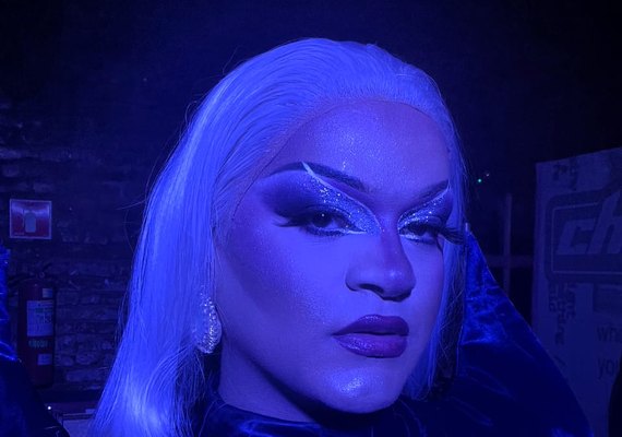 Gigis Banks é destaque no palco do Festival Carambola e promete um set vibrante, em Maceió