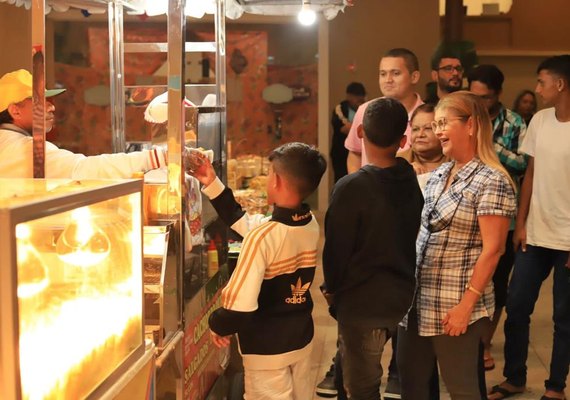 Com sessão especial, Pilar celebra três anos da reabertura do Cine Pilarense