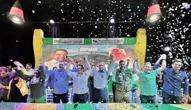 Collor defende inovação e combate às desigualdades, durante lançamento de pré-candidatura