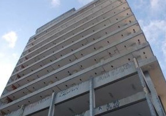 MPF recebe sugestão de arquitetos para requalificação do Edifício Palmares como moradia