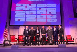 Sindaçúcar-AL representa AL no CITI ISO DATAGRO New York Sugar & Ethanol Conference