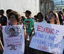 Comissão da Câmara aprova redução da maioridade penal para 16 anos