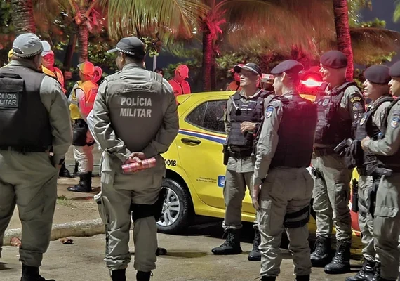 Alagoas registra cinco suicídios entre agentes de segurança em 2025