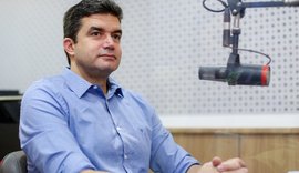“Minha ficha é limpa e não é vazia”, afirma Rui Palmeira, pré-candidato ao Governo de Alagoas