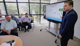 Alagoas registra o menor número de homicídios no 1º trimestre do ano desde 2011