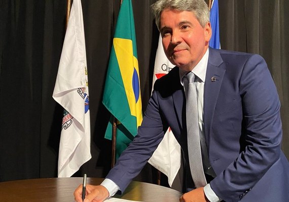 Com foco na genômica, Domício Arruda Silva assume a Associação de Girolando