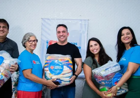 Alagoas registra maior redução da fome no país e vence Prêmio Brasil Sem Fome