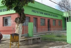 MPC pede condenação de ex-prefeita de Chã Preta por não repasse de empréstimos