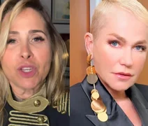 Andréa Sorvetão rebate processo de Xuxa e apresenta versão sobre dívida