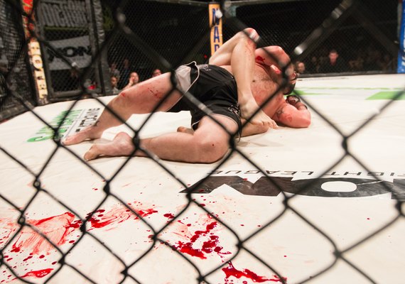 Murici sediará pela primeira vez um dos maiores eventos de MMA de Alagoas
