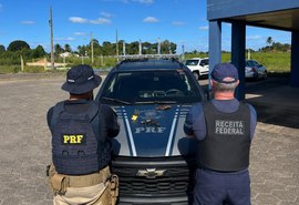 Homem é preso com arma e droga durante abordagem em São Sebastião