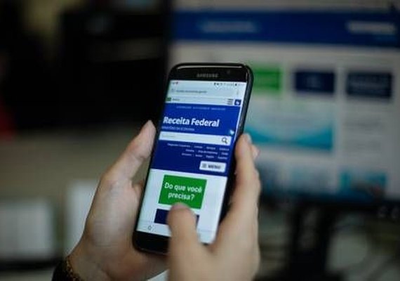 Aproximadamente 30% dos contribuintes ainda não enviaram declaração do IR
