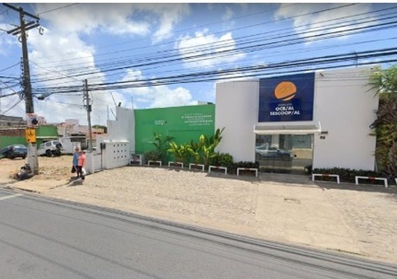 Márcia Túlia está inelegível para a presidência da OCB/AL após decisão judicial