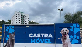 PL que prevê doação de castramóvel para municípios de Alagoas é aprovado